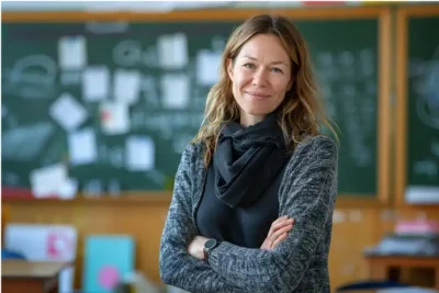 Öğretmen Olarak Misyonunuz Nedir?