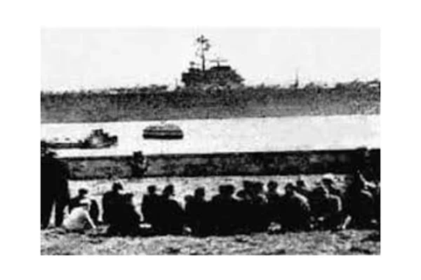 6. Filo’yu kıble bilip namaz kılan Necip Fazıl gençliği… (1969)